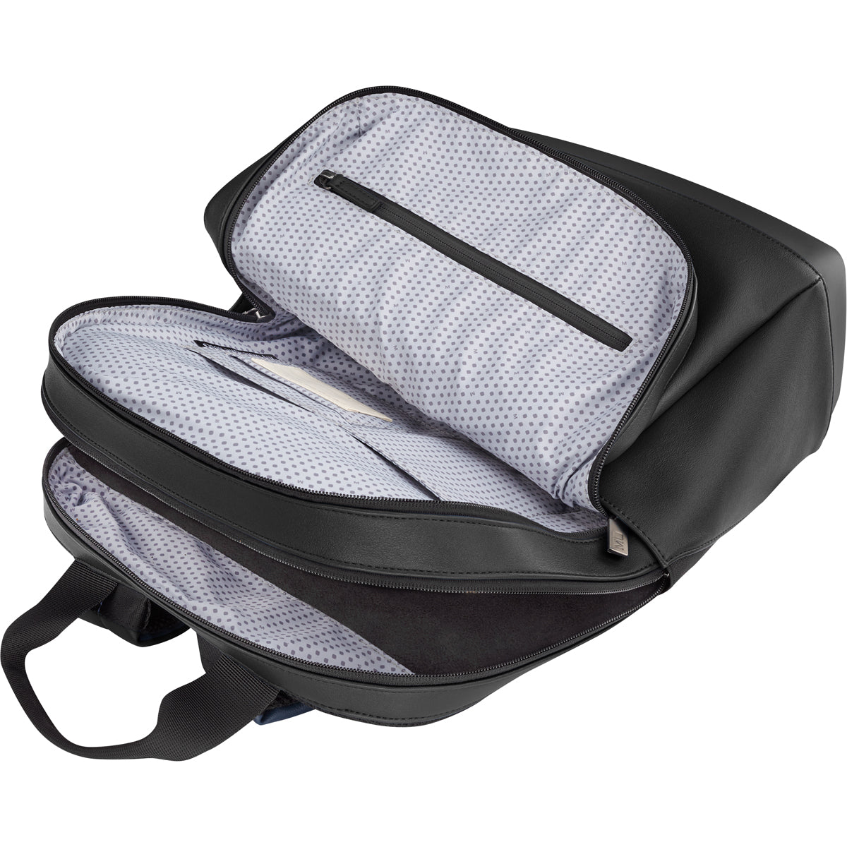 Moleskine Classic 2.0 Pro Backpack Black 15L