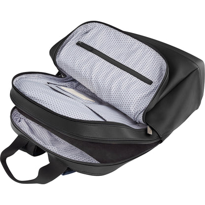 Moleskine Classic 2.0 Pro Backpack Black 15L