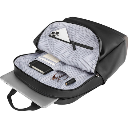 Moleskine Classic 2.0 Pro Backpack Black 15L