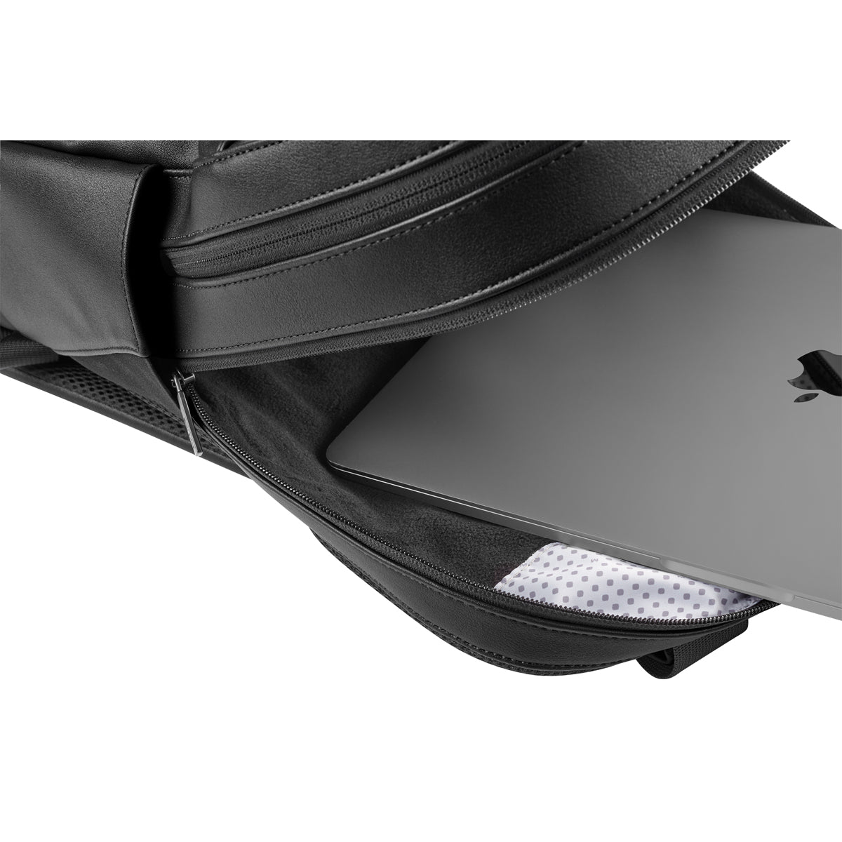 Moleskine Classic 2.0 Pro Backpack Black 15L