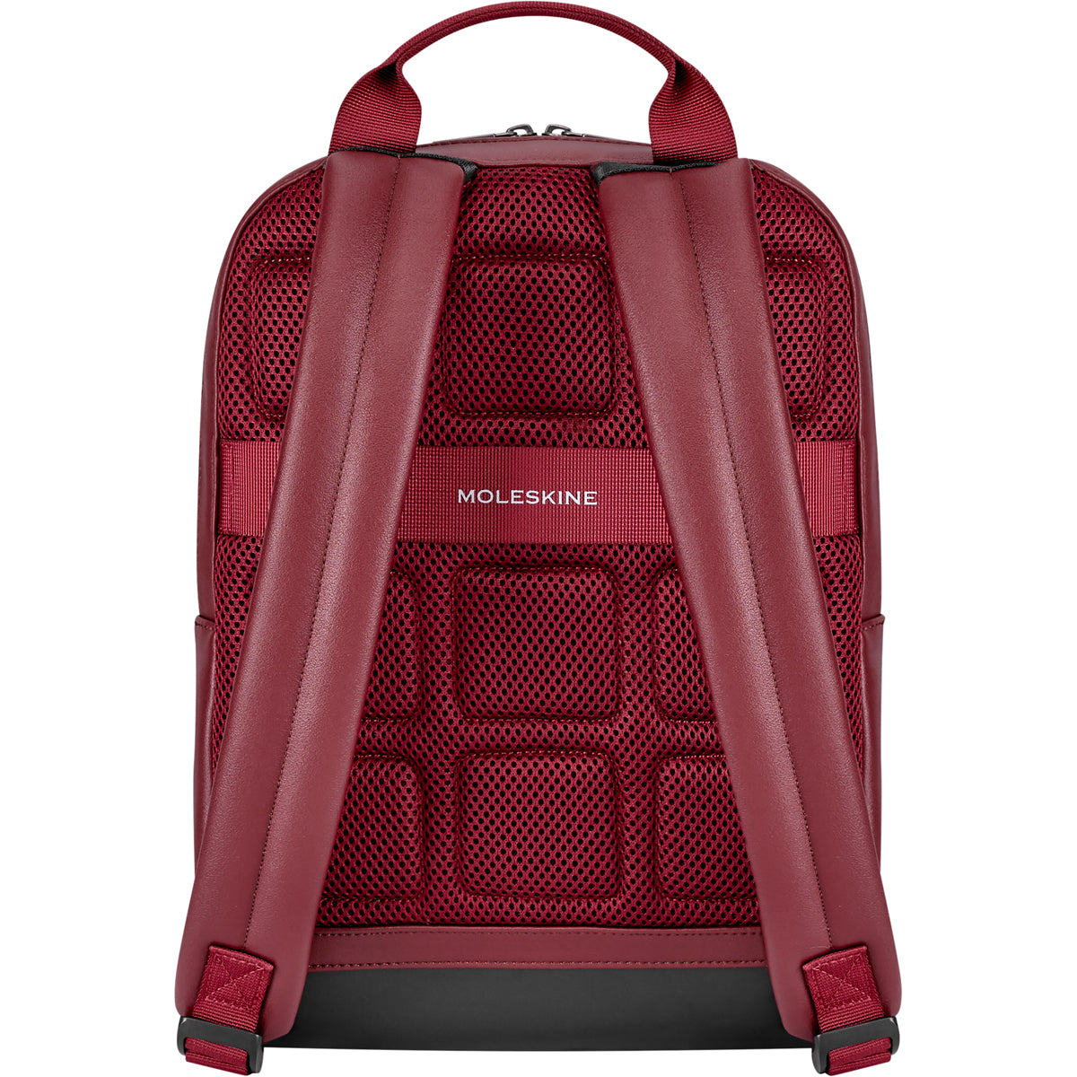 Moleskine Classic 2.0 Backpack Small Red 9L