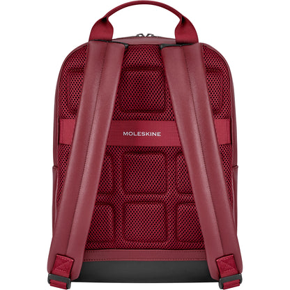 Moleskine Classic 2.0 Backpack Small Red 9L