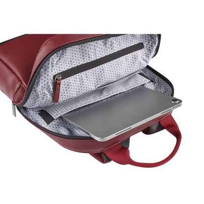 Moleskine Classic 2.0 Backpack Small Red 9L