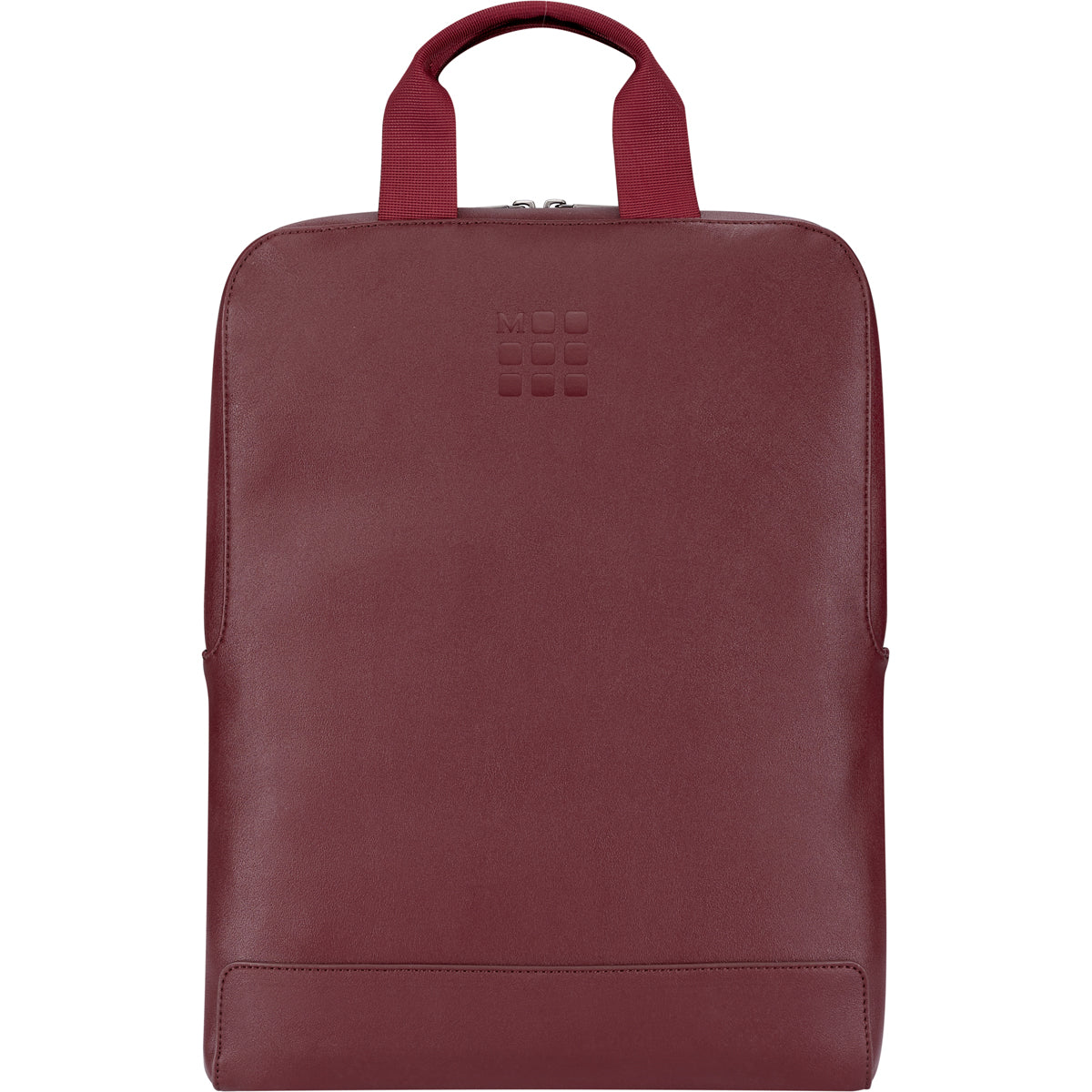 Moleskine Classic 2.0 Device Bag Vertical Red 10L