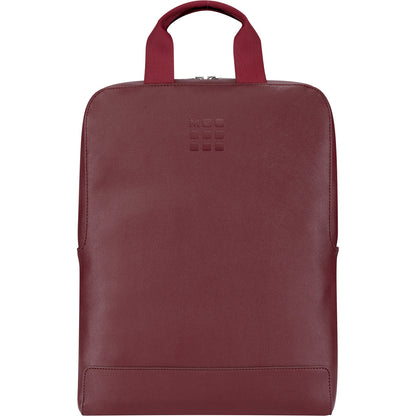 Moleskine Classic 2.0 Device Bag Vertical Red 10L