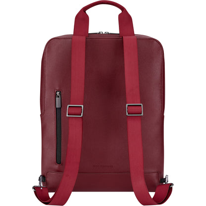 Moleskine Classic 2.0 Device Bag Vertical Red 10L