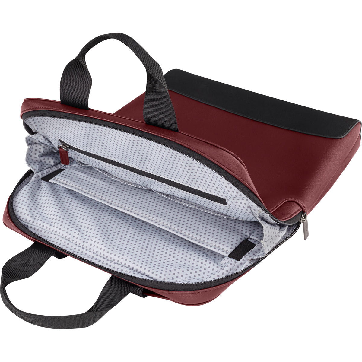 Moleskine Classic 2.0 Device Bag Vertical Red 10L