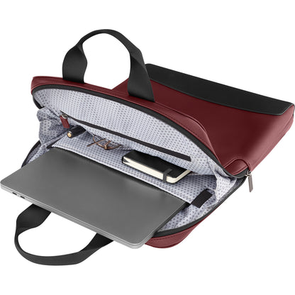 Moleskine Classic 2.0 Device Bag Vertical Red 10L