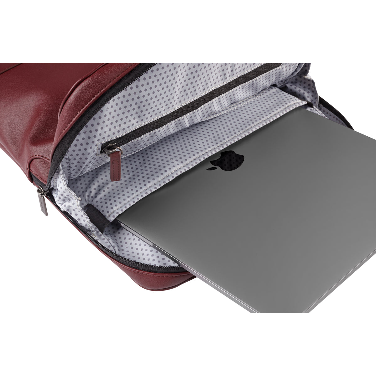 Moleskine Classic 2.0 Device Bag Vertical Red 10L