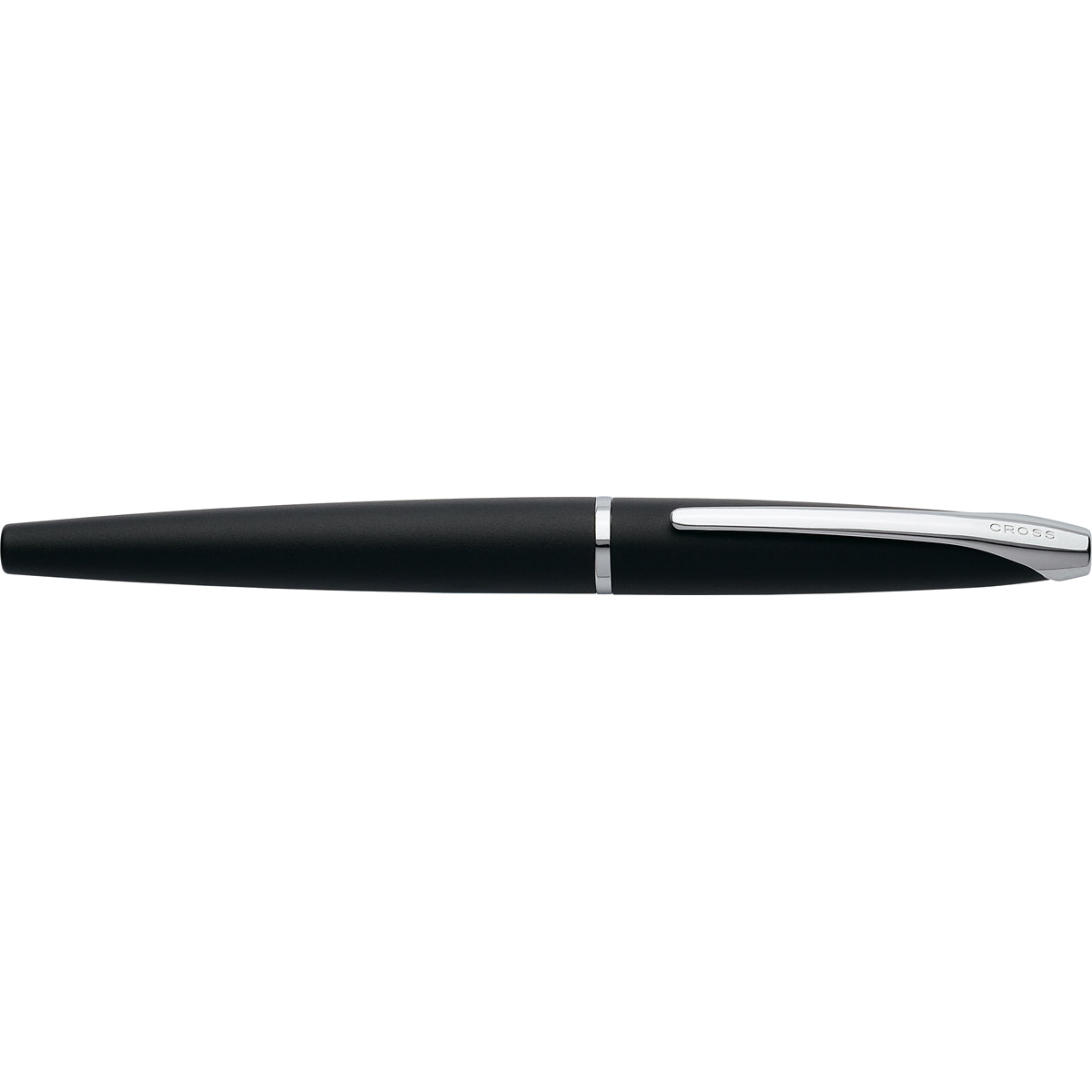 Cross ATX Basalt Black Fine Nib Fountain Pen