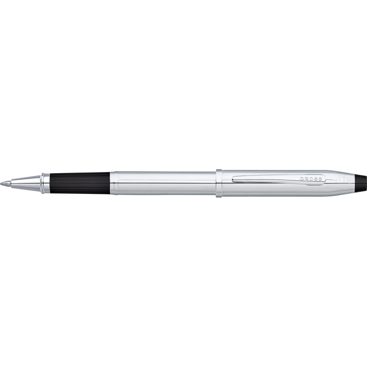 Cross Century II Lustrous Chrome Rollerball