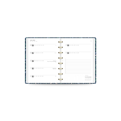 Filofax Planner Garden A5 WTV Dusk 2026