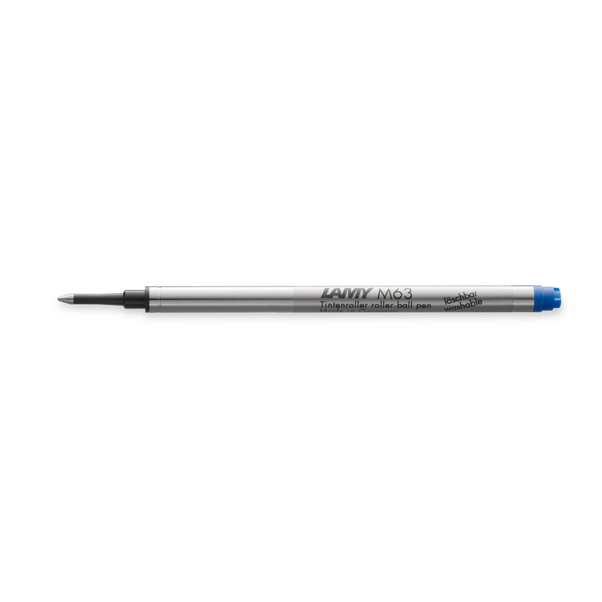 Lamy Refill Rollerball M63 Broad Blue Hangsell