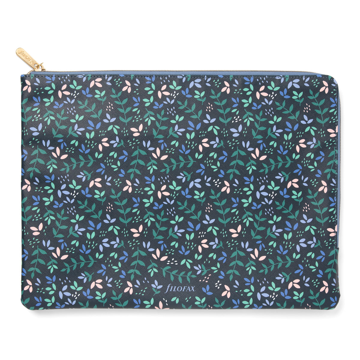 Filofax Accessory Pouch Garden