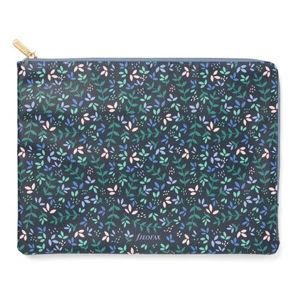 Filofax Accessory Pouch Garden