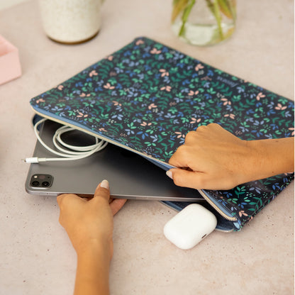 Filofax Accessory Pouch Garden