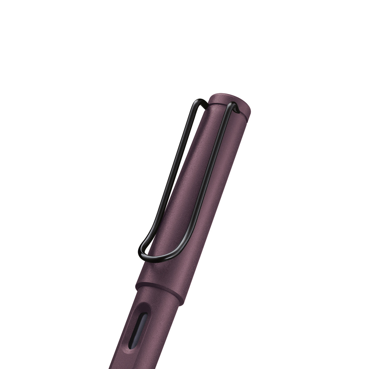 Lamy Safari Fountain Pen Scarlet Medium (0E3)