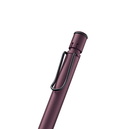 Lamy Safari Mechanical Pencil 0.5mm Scarlet (1E3)