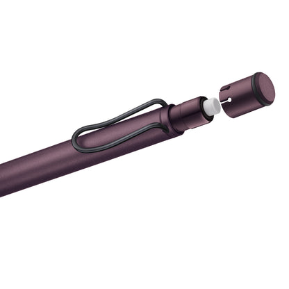 Lamy Safari Mechanical Pencil 0.5mm Scarlet (1E3)