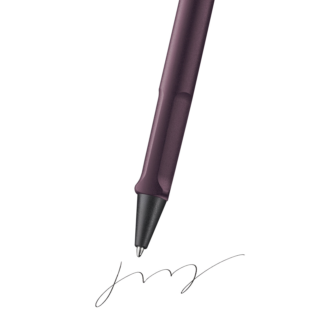 Lamy Safari Ballpoint Scarlet (2E3)