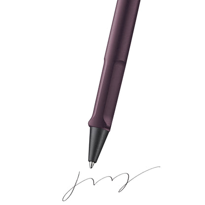 Lamy Safari Ballpoint Scarlet (2E3)