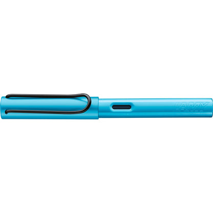 Lamy Al-Star LE Fountain Pen Fine Denim (0A5)