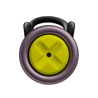 Lamy Al-Star LE Fountain Pen E/Fine Aubergine (0A6)