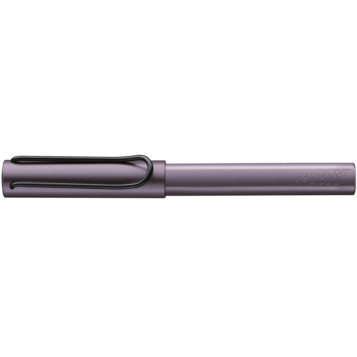 Lamy Al-Star LE Rollerball Aubergine (3A6)