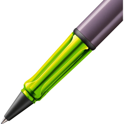 Lamy Al-Star LE Rollerball Aubergine (3A6)