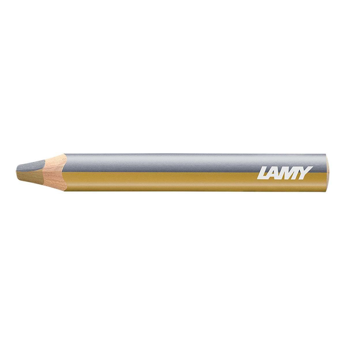 Lamy Coloured Pencils 3Plus Duo Pack 6 (520)