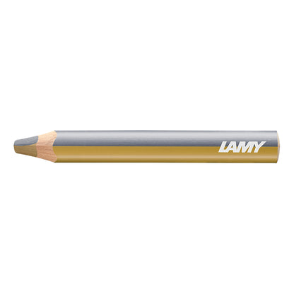 Lamy Coloured Pencils 3Plus Duo Pack 6 (520)
