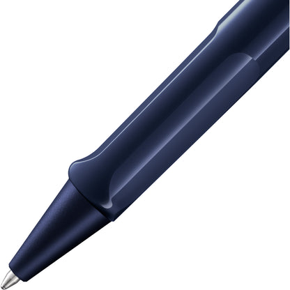 Lamy Safari LE Ballpoint Dark Dusk (2A9)