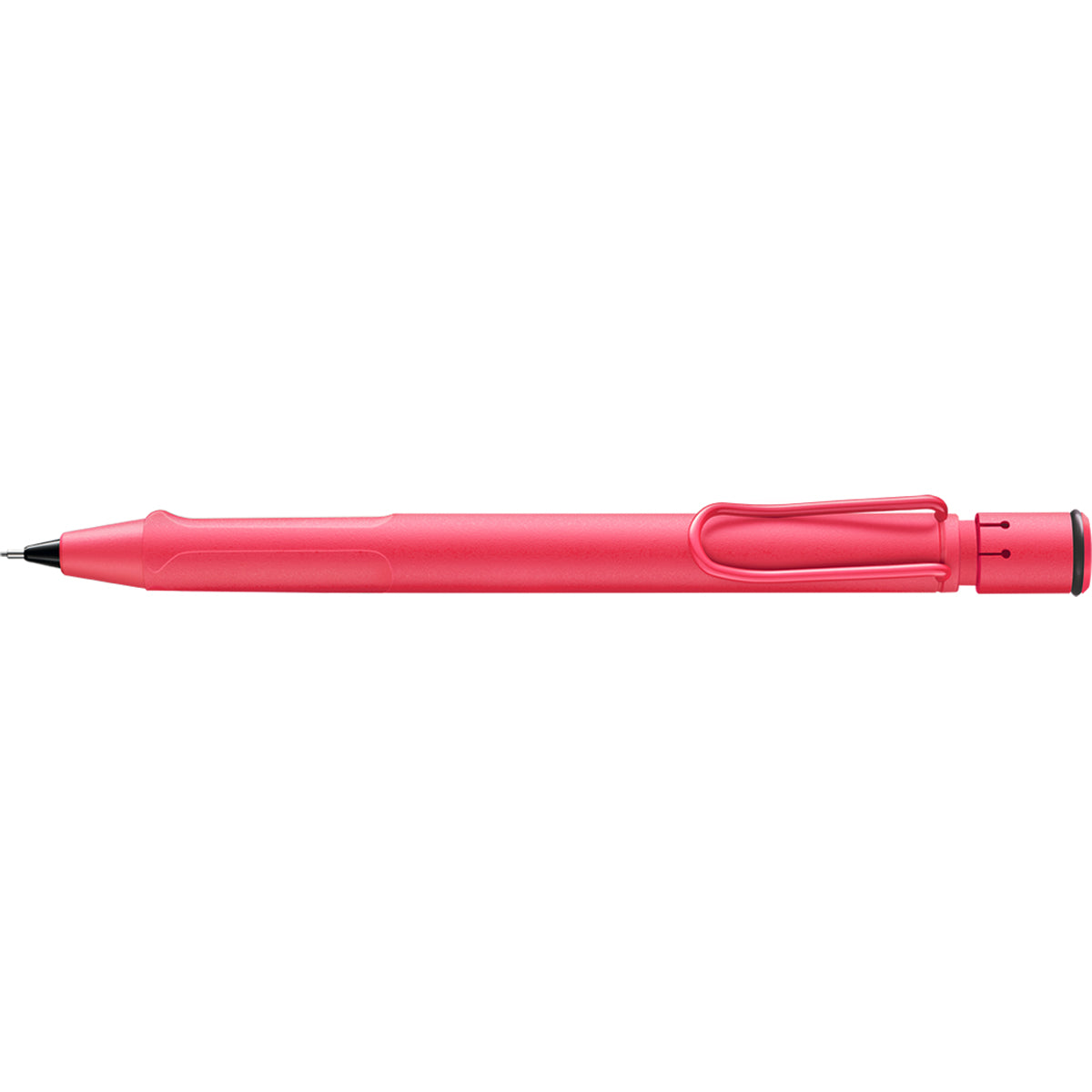Lamy Safari LE Mechanical Pencil 0.5mm Sunset Coral (1B0)