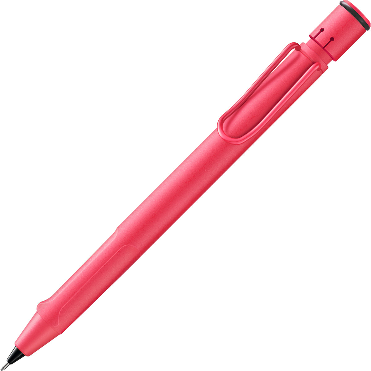 Lamy Safari LE Mechanical Pencil 0.5mm Sunset Coral (1B0)