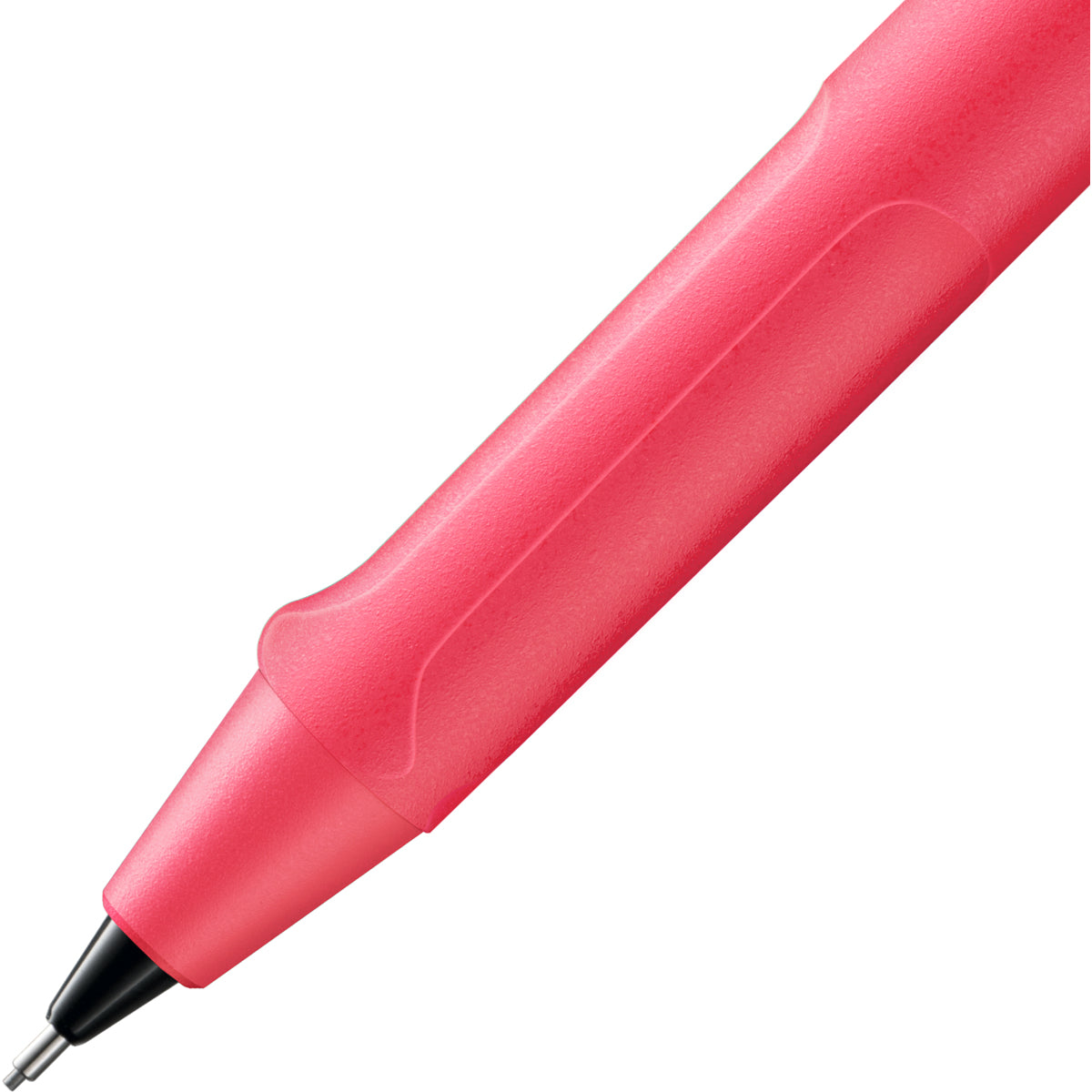 Lamy Safari LE Mechanical Pencil 0.5mm Sunset Coral (1B0)