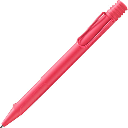 Lamy Safari LE Ballpoint Sunset Coral (2B0)