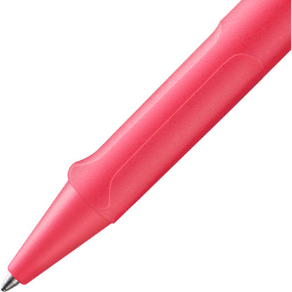 Lamy Safari LE Ballpoint Sunset Coral (2B0)
