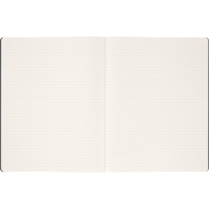 Moleskine Cahier Journal Student XXL Ruled Black