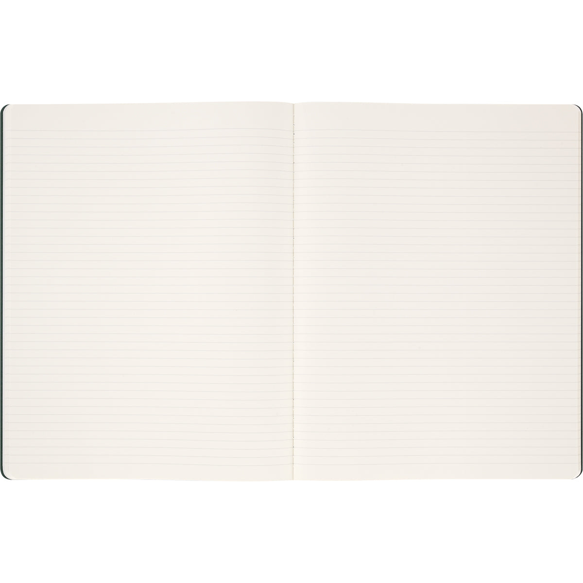 Moleskine Cahier Journal Student XXL Ruled Myrtle Green