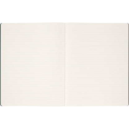 Moleskine Cahier Journal Student XXL Ruled Myrtle Green