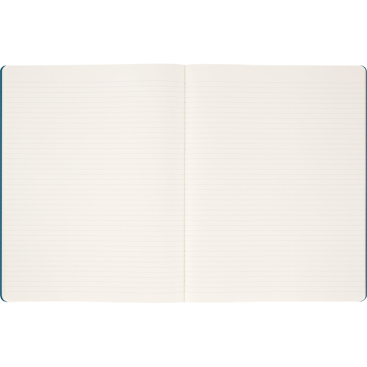 Moleskine Cahier Journal Student XXL Ruled Indigo Blue