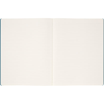 Moleskine Cahier Journal Student XXL Ruled Indigo Blue