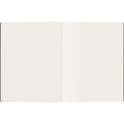 Moleskine Cahier Journal Student XXL Plain Black