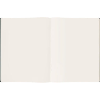 Moleskine Cahier Journal Student XXL Plain Myrtle Green