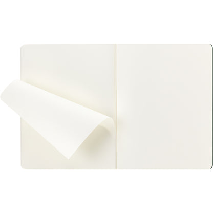 Moleskine Cahier Journal Student XXL Plain Myrtle Green