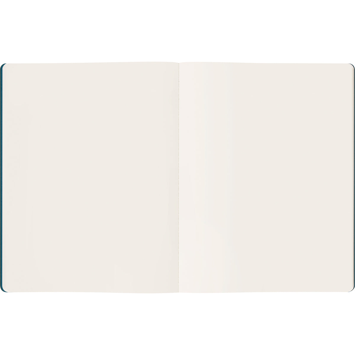 Moleskine Cahier Journal Student XXL Plain Indigo Blue