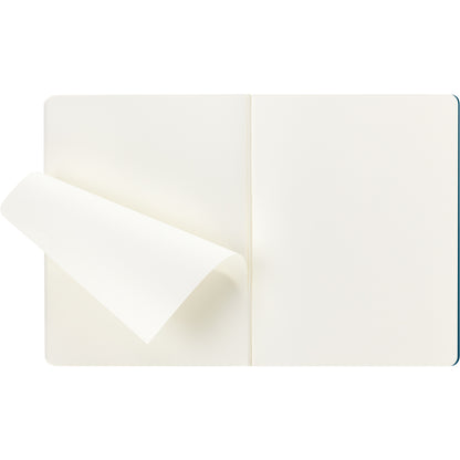 Moleskine Cahier Journal Student XXL Plain Indigo Blue