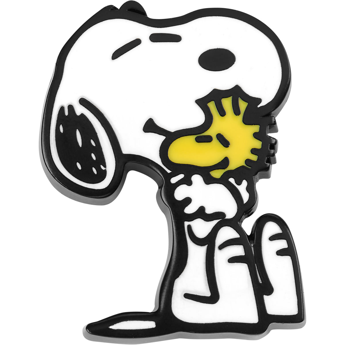 Moleskine LE Pins Peanuts (Set 2) Snoopy and Charlie