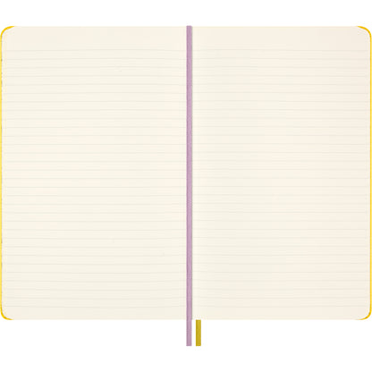 Moleskine LE Notebook Peanuts Large Patty Hard Cover Ruled