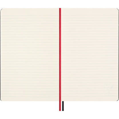 Moleskine LE Notebook Peanuts Large Snoopy Admirer Hard Cover Ruled